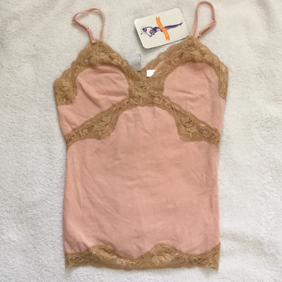 mary green camisole
